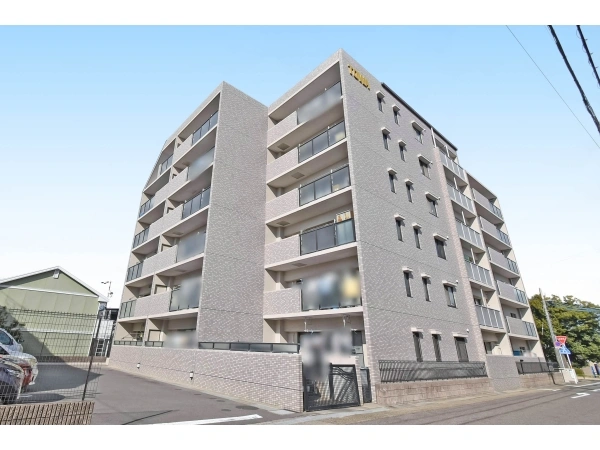 藤和シティホームズ野並