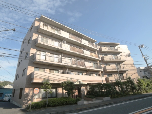 プランヴェール湘南鵠沼