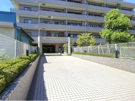 ラルゴ東松戸