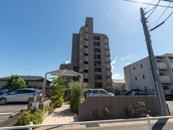 サンマンションアトレ植田東