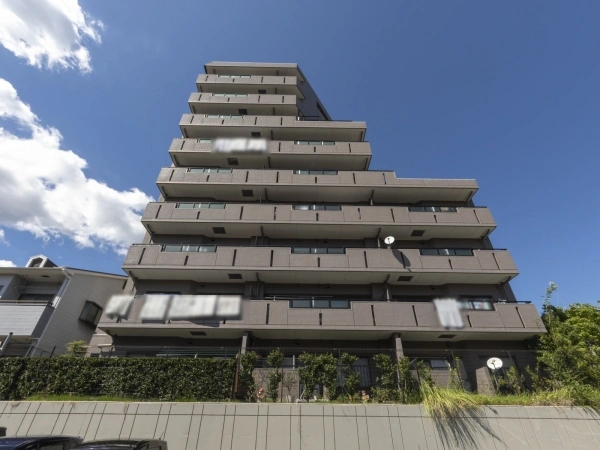 サンマンションアトレ植田東