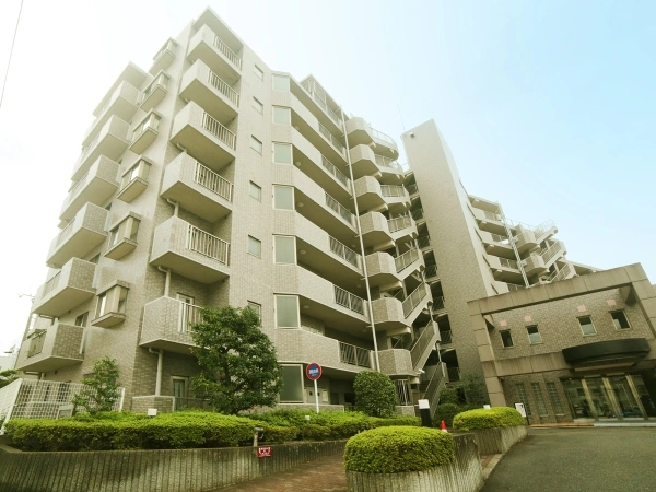 プランヴェール湘南台