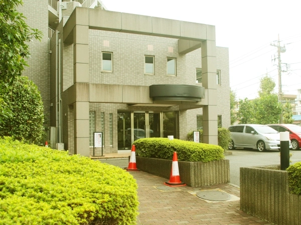プランヴェール湘南台