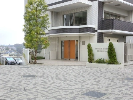 リステージかしわ台ステーションパレス