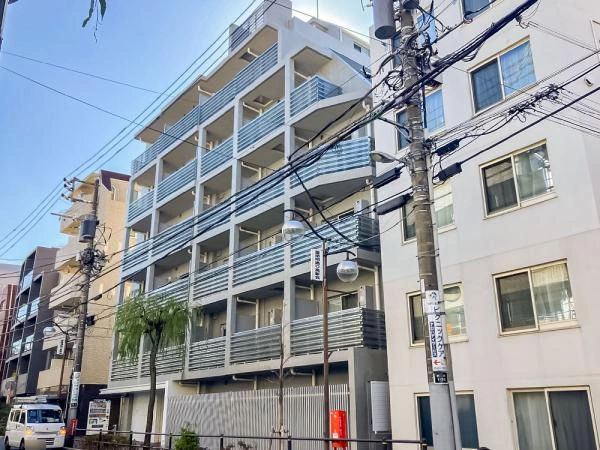 デュオステージ中野