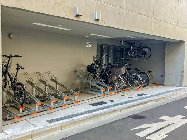 デュオステージ中野