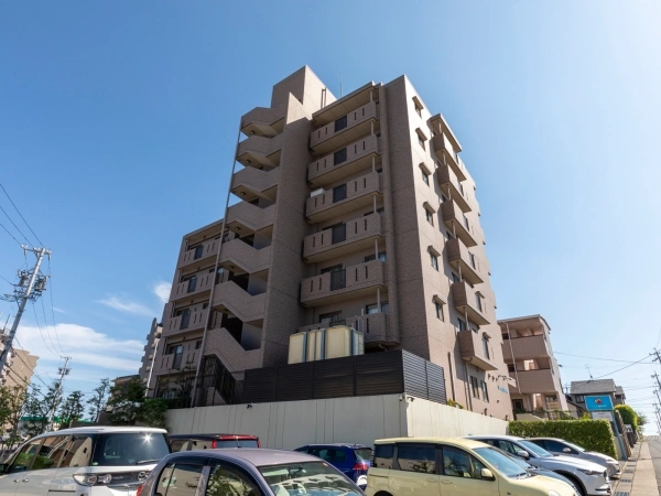 グランドメゾン植田東