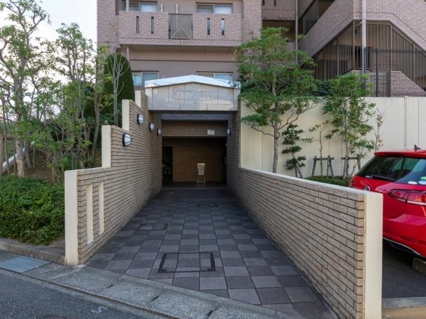 グランドメゾン植田東