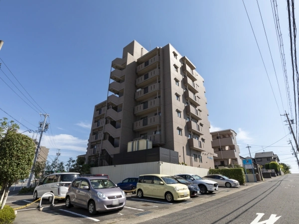 グランドメゾン植田東