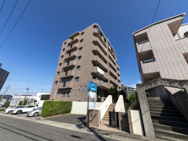 グランドメゾン植田東
