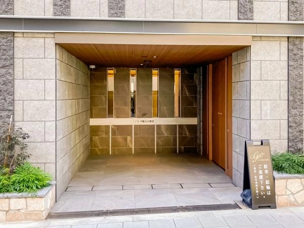 ジオ夕陽丘五條宮