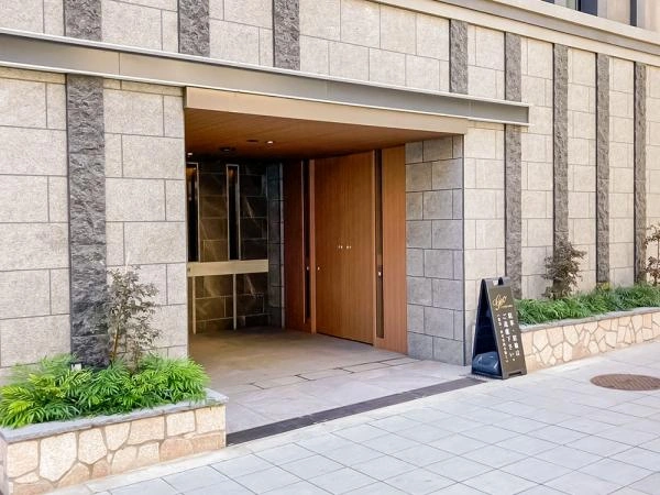 ジオ夕陽丘五條宮