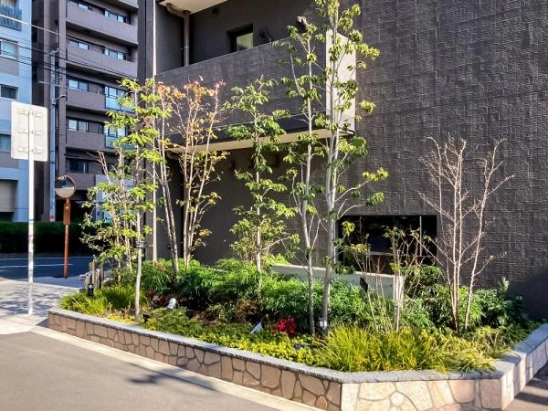 ジオ夕陽丘五條宮