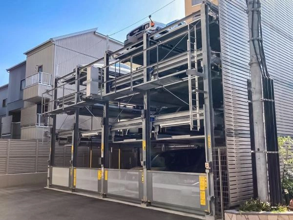 ジオ夕陽丘五條宮