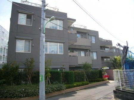 D’グランセ世田谷砧