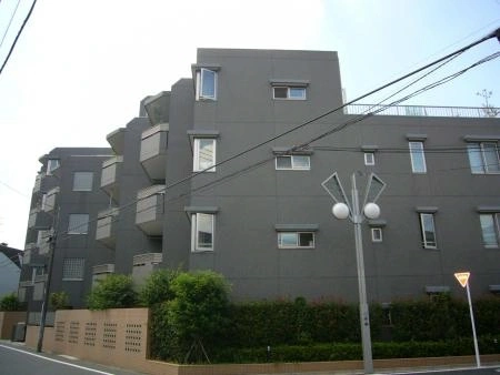 D’グランセ世田谷砧