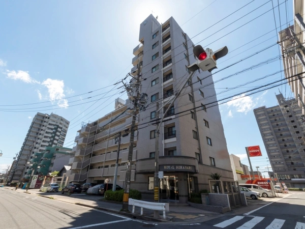 ロイヤル平針