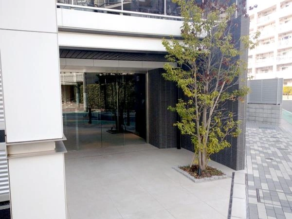 デュオステージ北千住ＩＩ