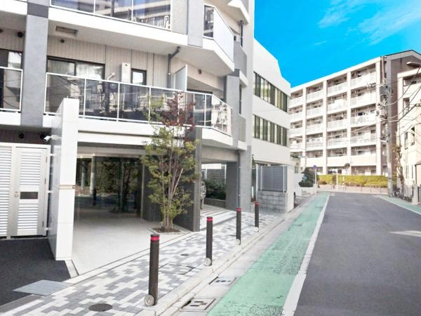 デュオステージ北千住ＩＩ