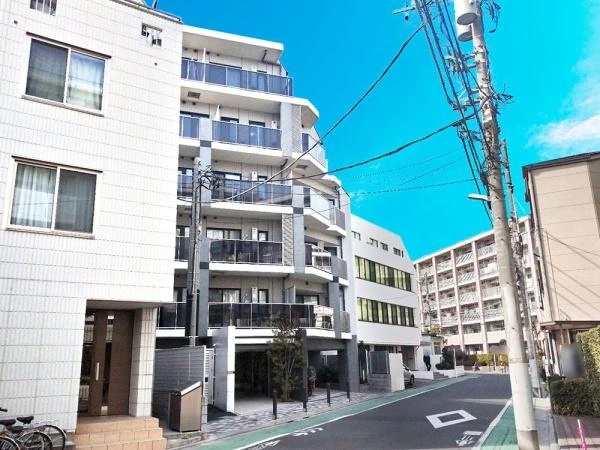 デュオステージ北千住ＩＩ