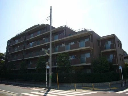 ヴェルレージュ世田谷砧