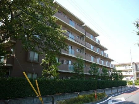 ヴェルレージュ世田谷砧