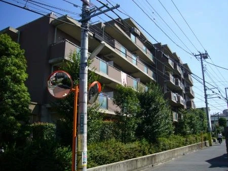 ヴェルレージュ世田谷砧