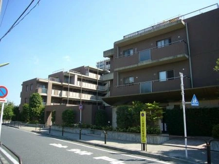 ヴェルレージュ世田谷砧