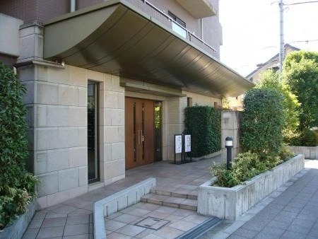 ヴェルレージュ世田谷砧