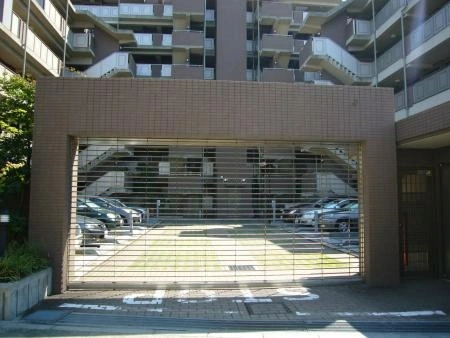 ヴェルレージュ世田谷砧