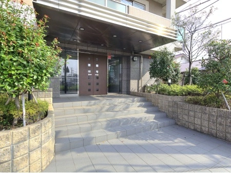 リステージ茅ヶ崎中央公園