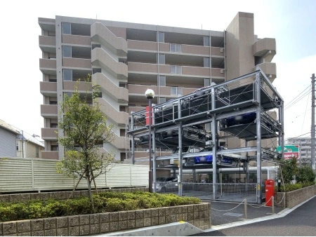 リステージ茅ヶ崎中央公園
