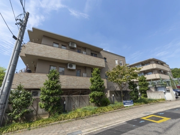 グレイス音聞山
