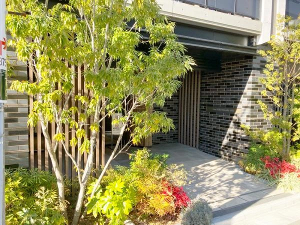 デュオヒルズ武蔵新田