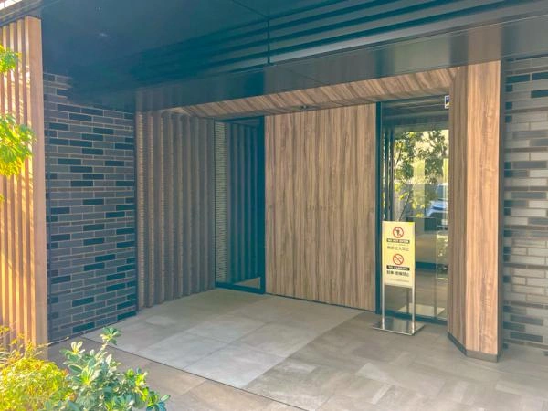 デュオヒルズ武蔵新田