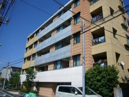 小田急コアロード世田谷砧