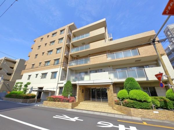 プランヴェール川口