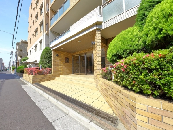 プランヴェール川口