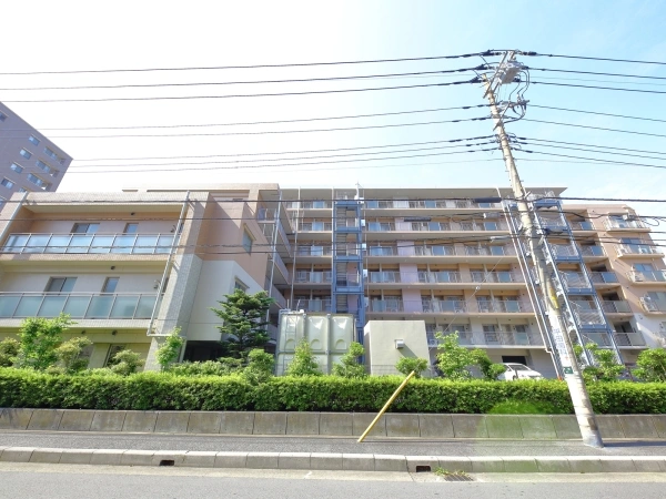 プランヴェール川口