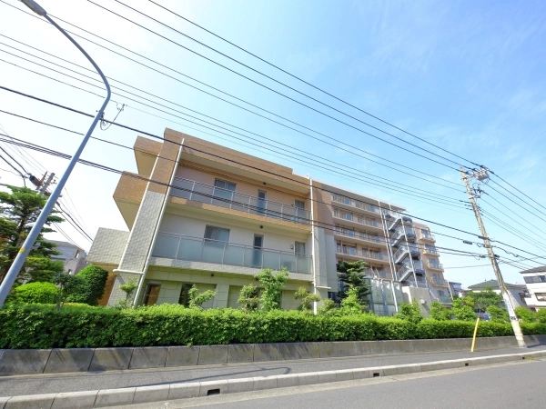 プランヴェール川口