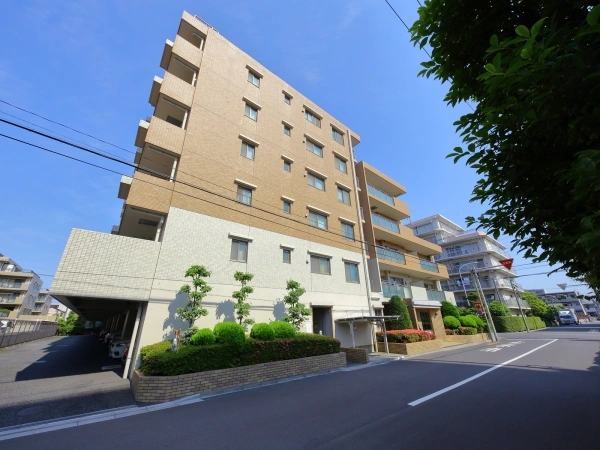 プランヴェール川口