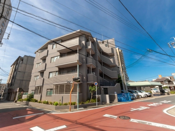 メイツ植田