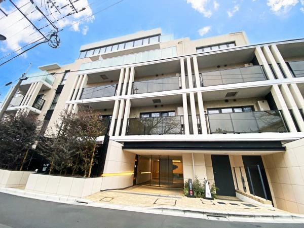 ピアース四谷ヒルズ