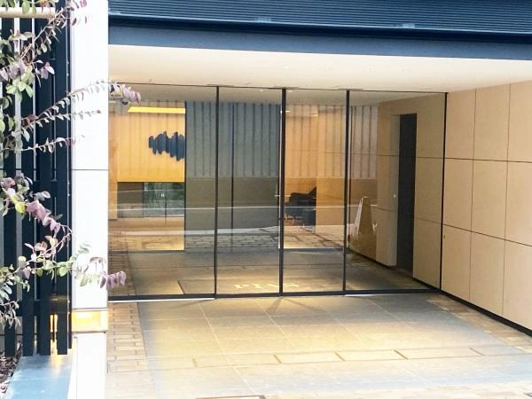 ピアース四谷ヒルズ