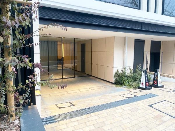 ピアース四谷ヒルズ