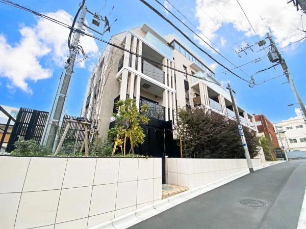 ピアース四谷ヒルズ