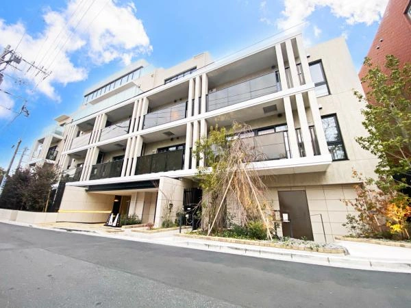 ピアース四谷ヒルズ