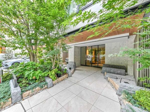 ブランズ渋谷代々木公園