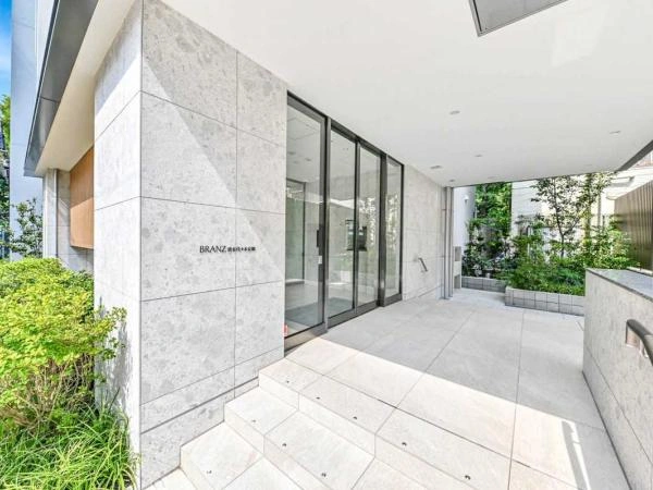 ブランズ渋谷代々木公園