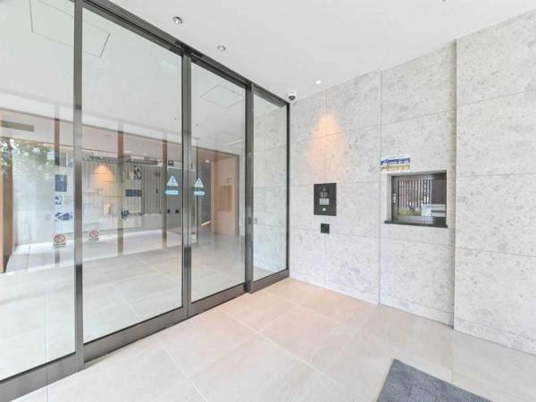 ブランズ渋谷代々木公園